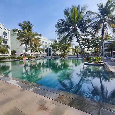 Stella Marina Boutique Hotel Phú Quốc Exterior photo