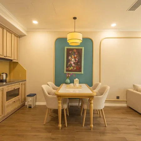 Stella Marina Boutique Hotel Phú Quốc Exterior photo