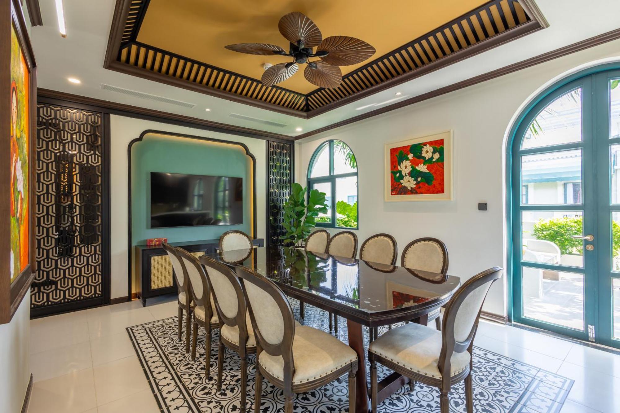 Stella Marina Boutique Hotel Phu Quoc