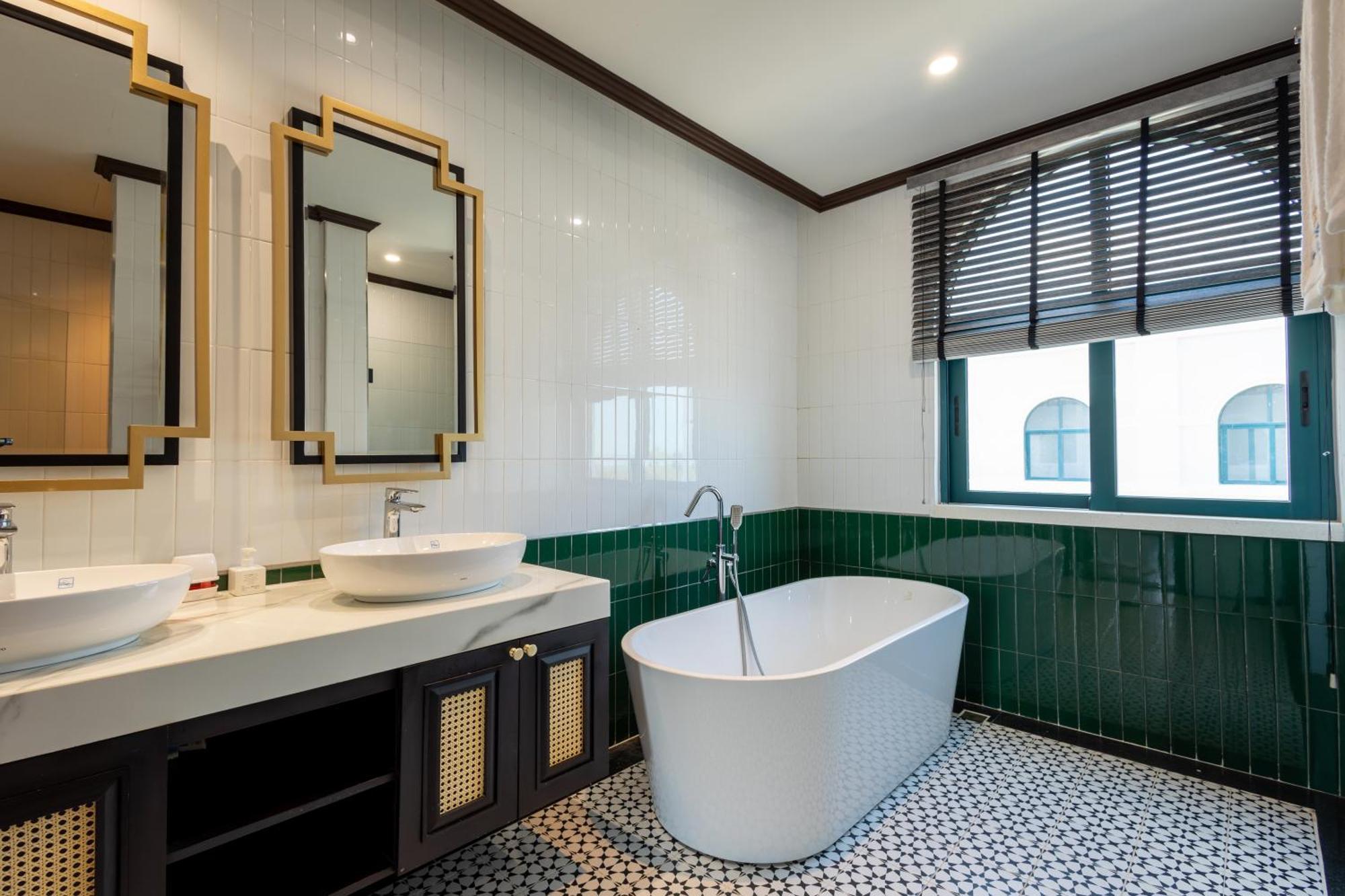 Stella Marina Boutique 3*