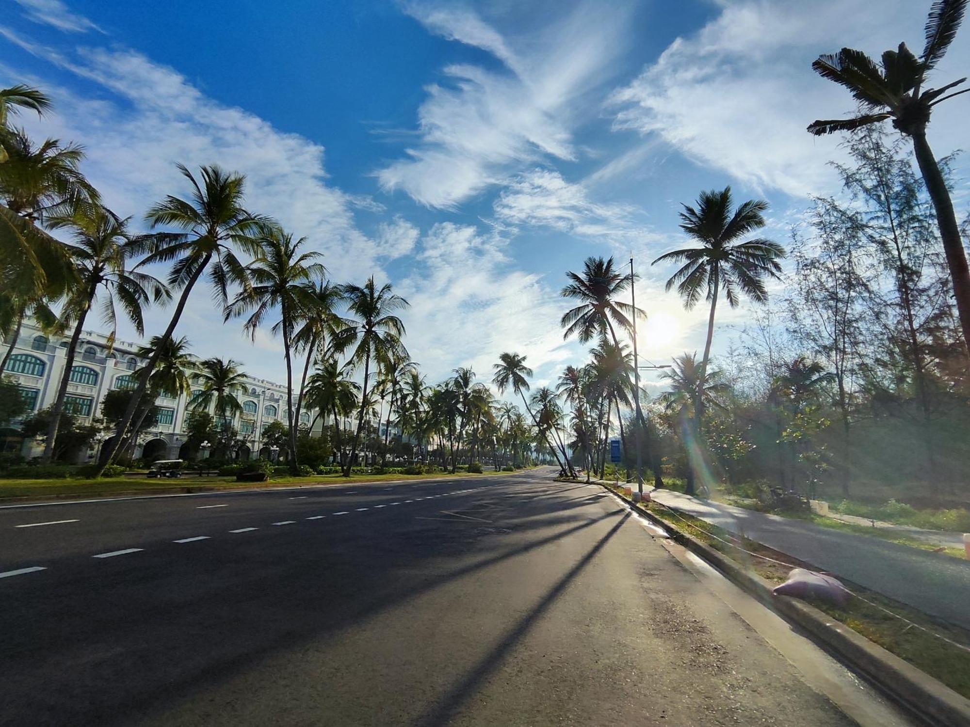 Hotel Stella Marina Boutique Phu Quoc