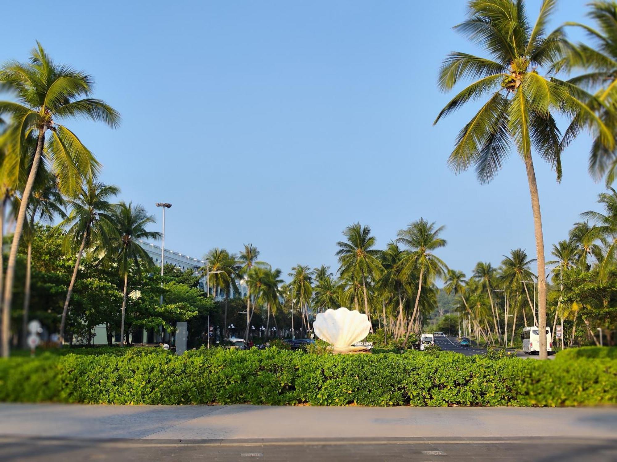 Stella Marina Boutique Hotel Phu Quoc