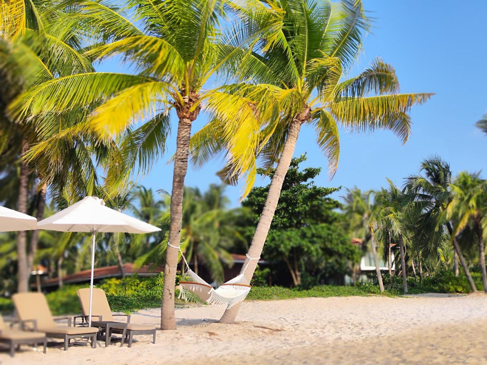 Hotel Stella Marina Boutique Phu Quoc