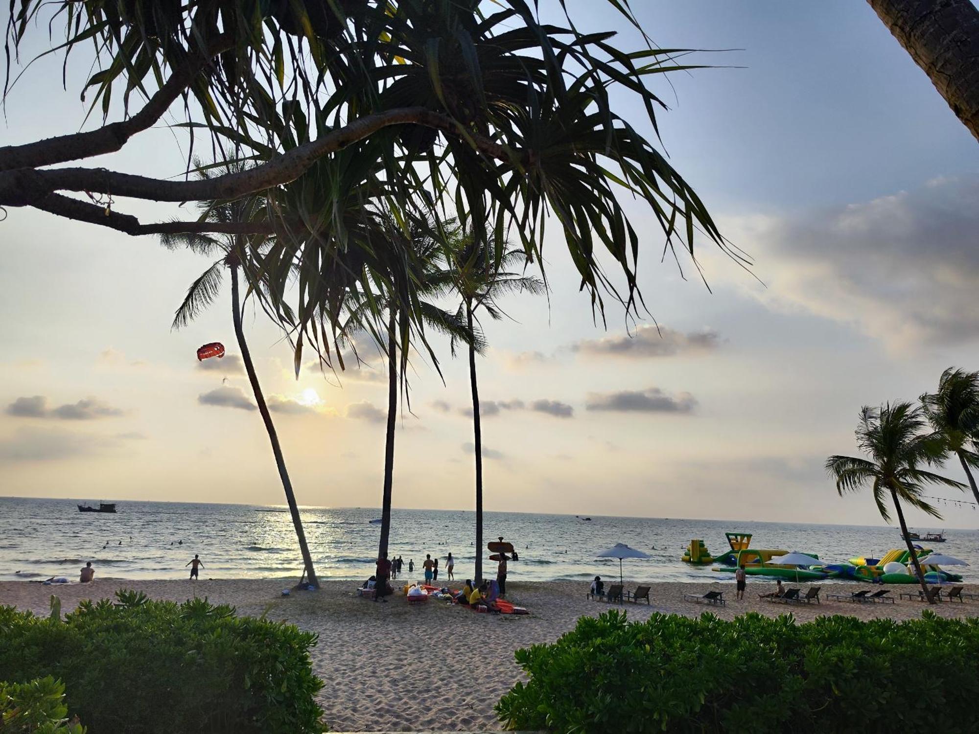 Stella Marina Boutique Hotel Phu Quoc