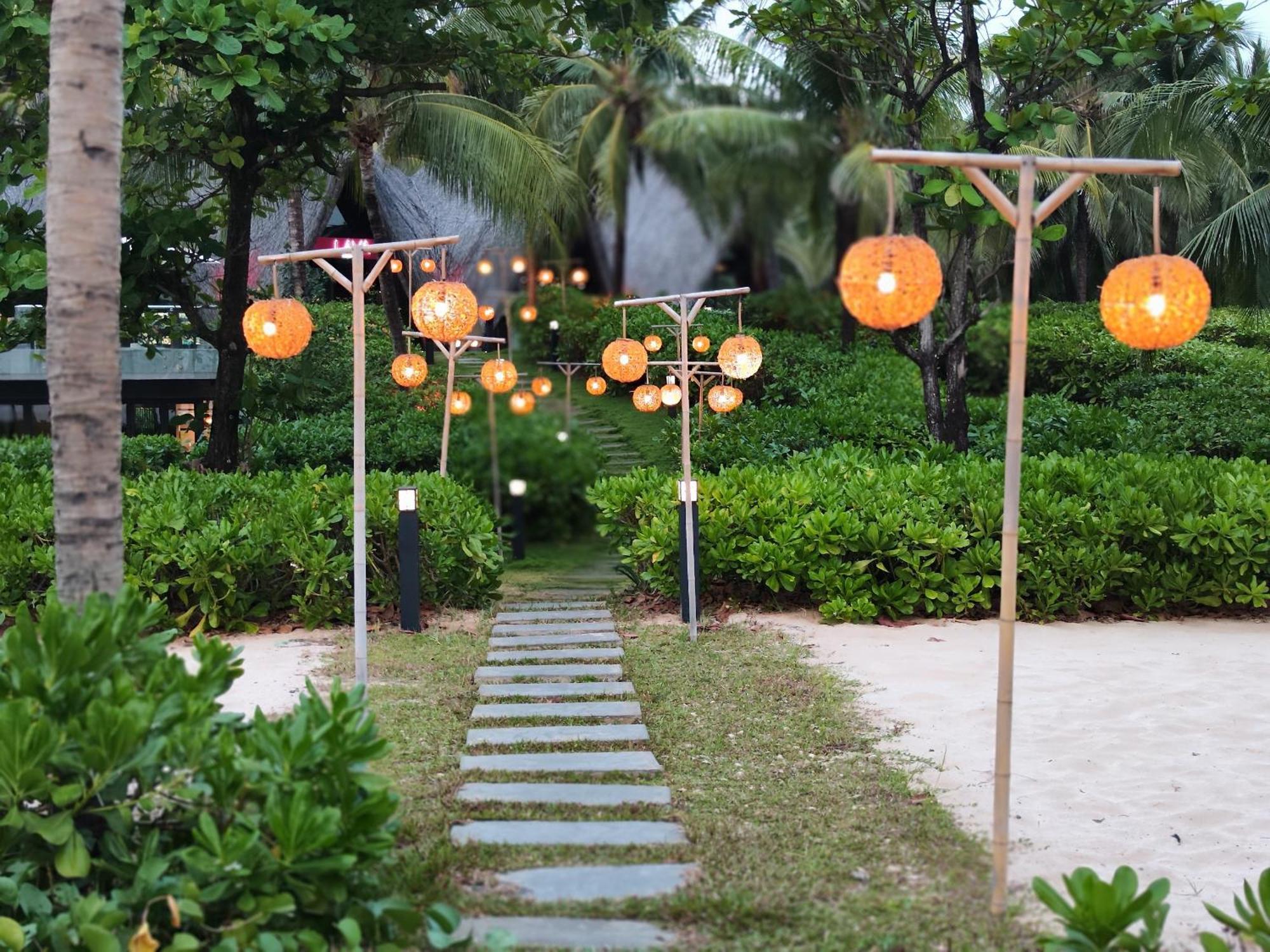 Stella Marina Boutique 3*