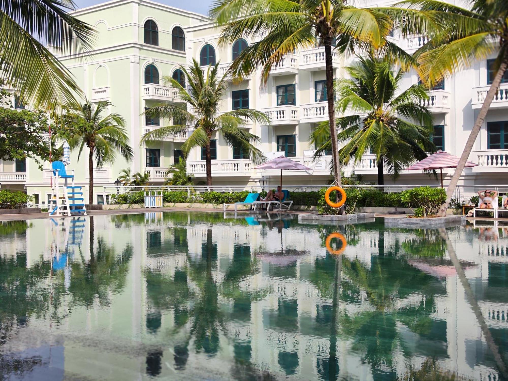 Hotel Stella Marina Boutique