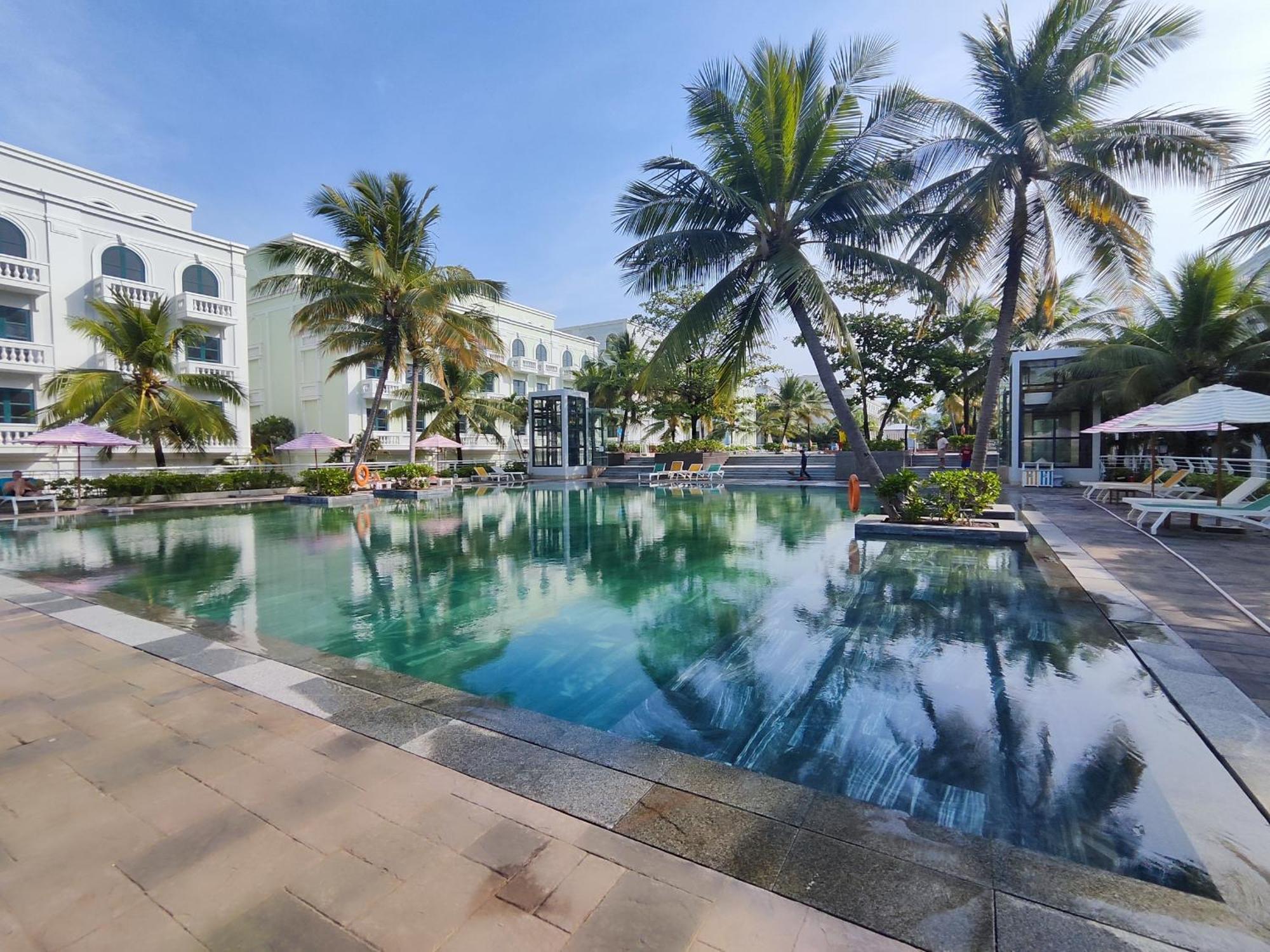 Hotel Stella Marina Boutique Phu Quoc
