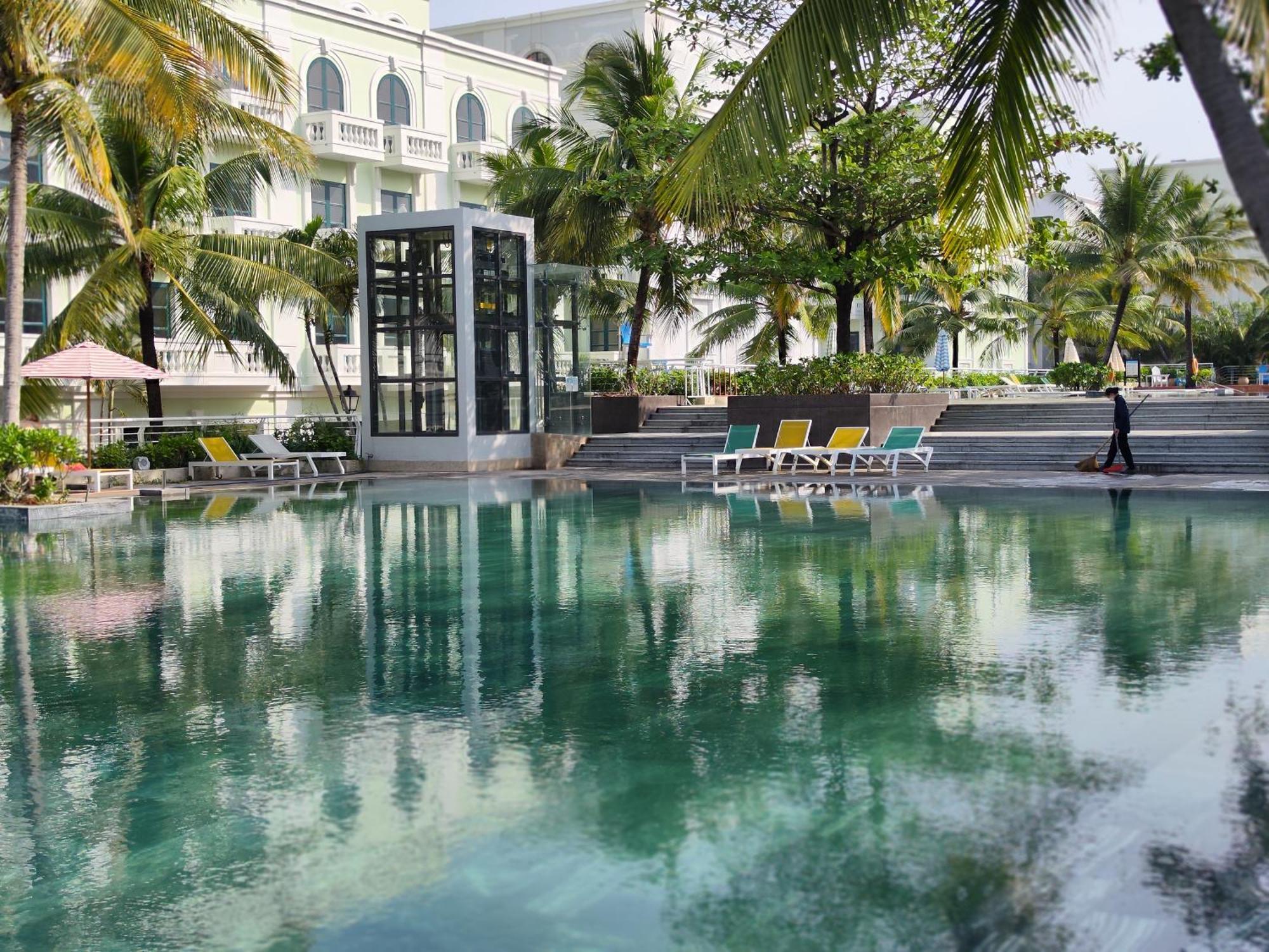 Hotel Stella Marina Boutique