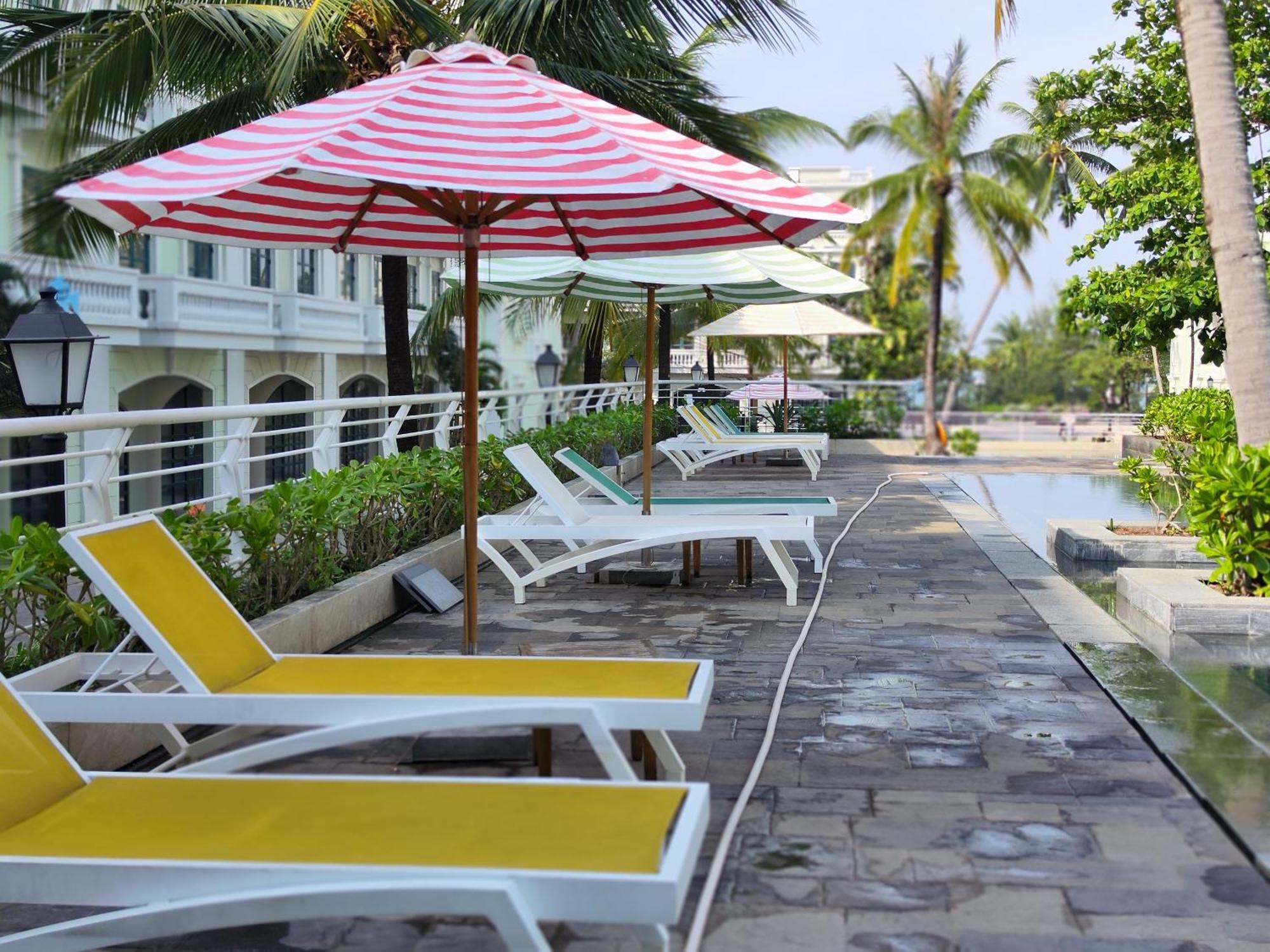 Stella Marina Boutique 3*