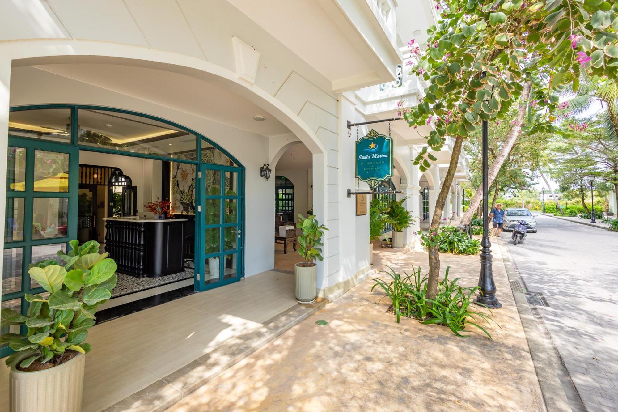 Stella Marina Boutique