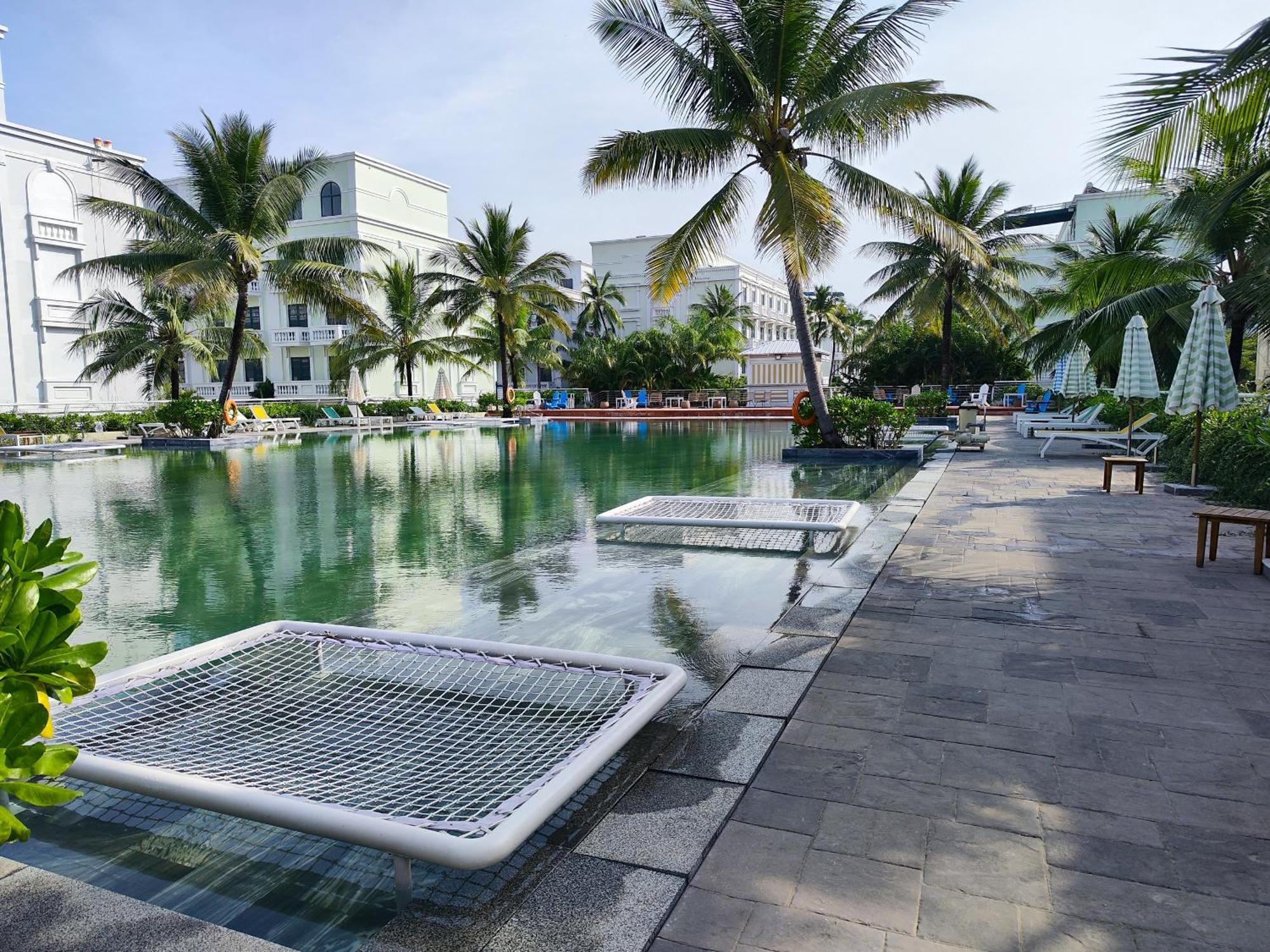 Stella Marina Boutique 3* Phu Quoc