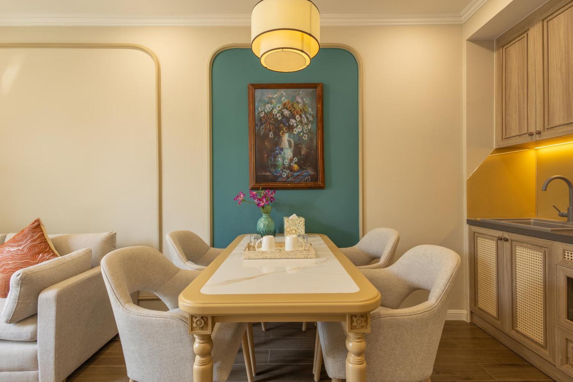 Stella Marina Boutique Hotel 3*