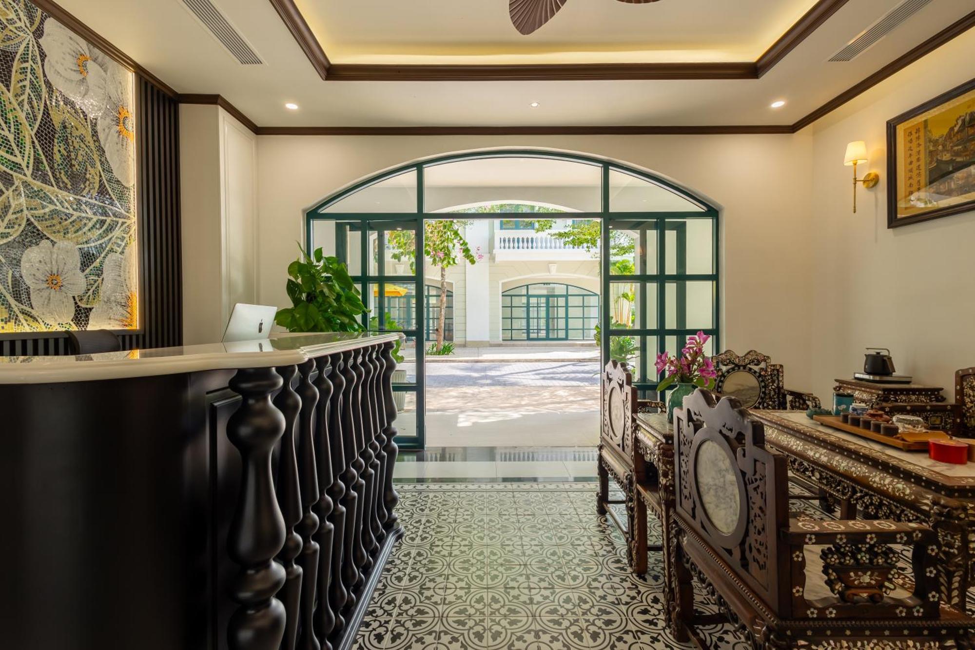 Hotel Stella Marina Boutique 3*