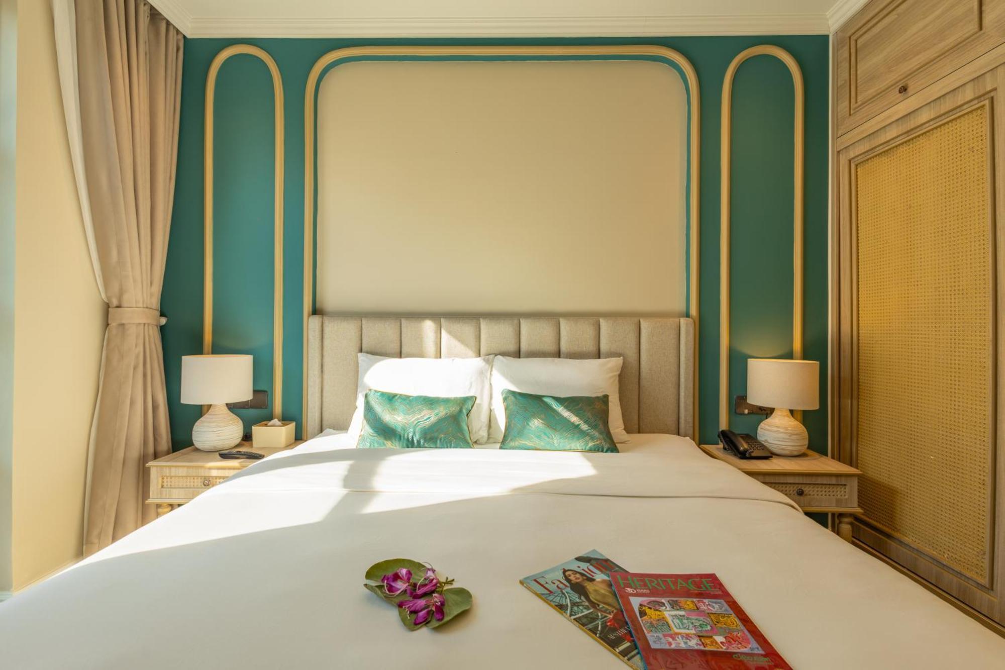 Stella Marina Boutique 3*