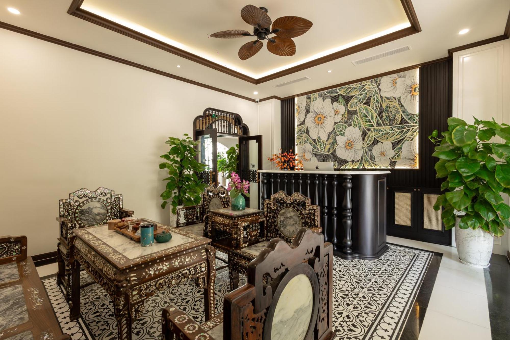 Stella Marina Boutique 3* Phu Quoc