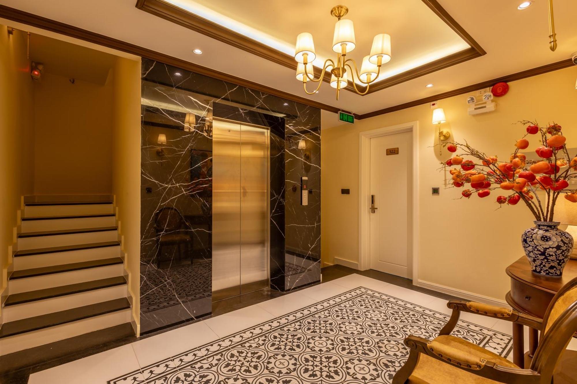 Stella Marina Boutique Hotel 3*