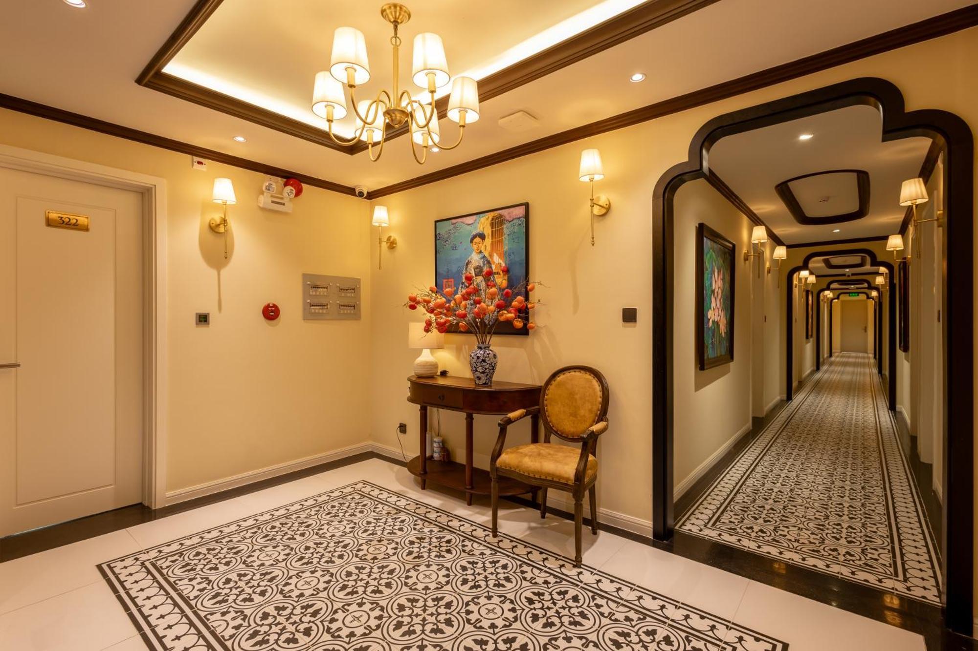 Hotel Stella Marina Boutique 3*