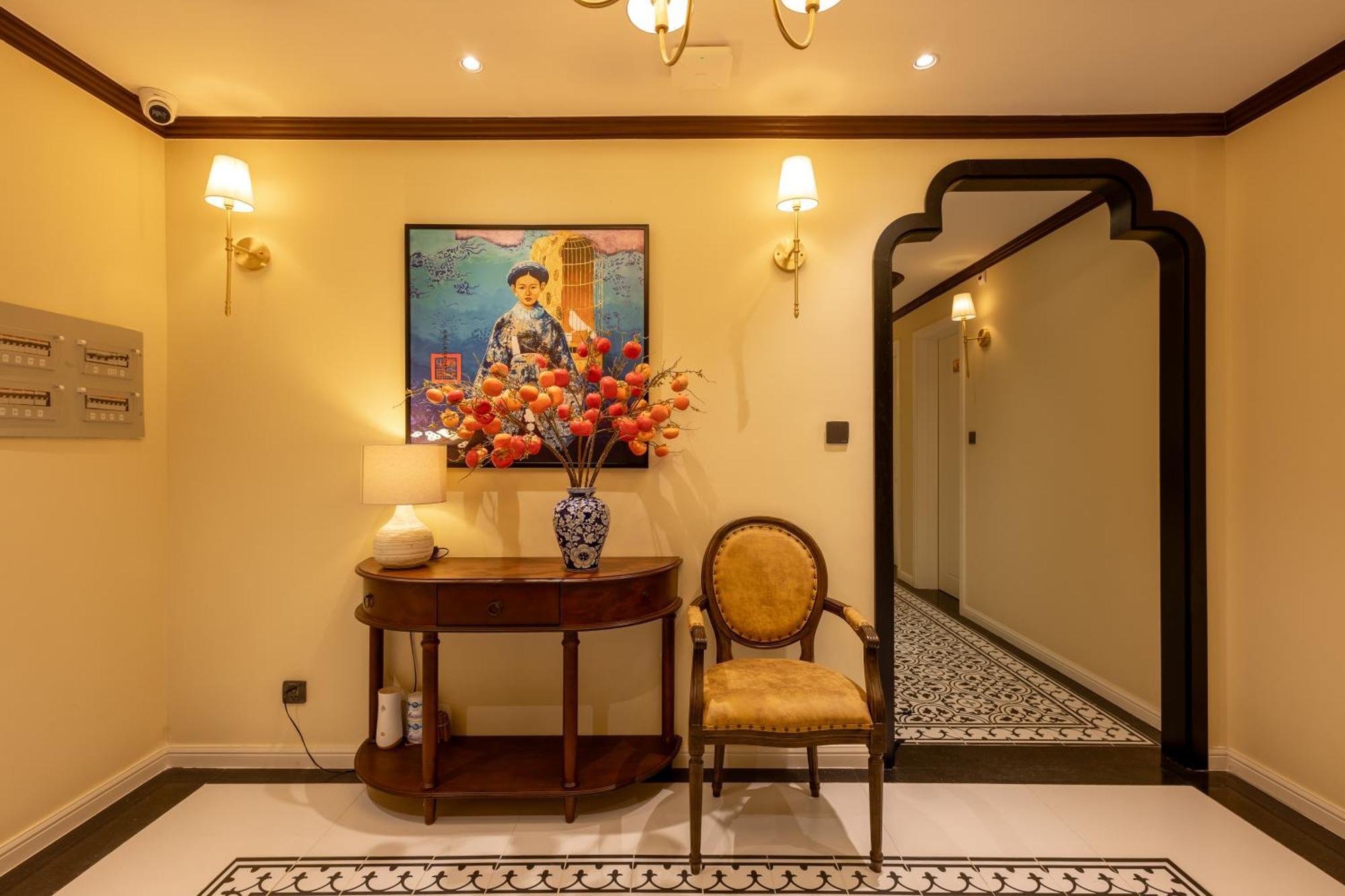 Stella Marina Boutique Phu Quoc