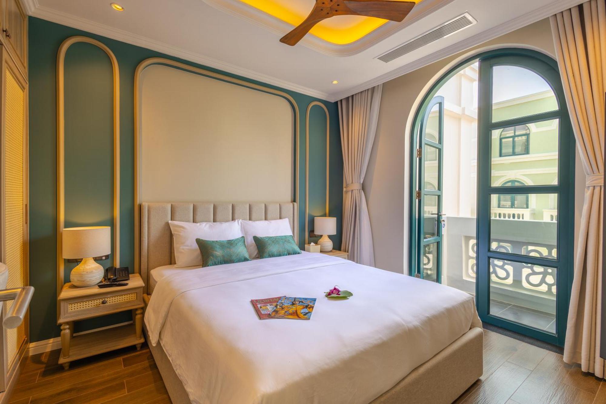 Hotel Stella Marina Boutique