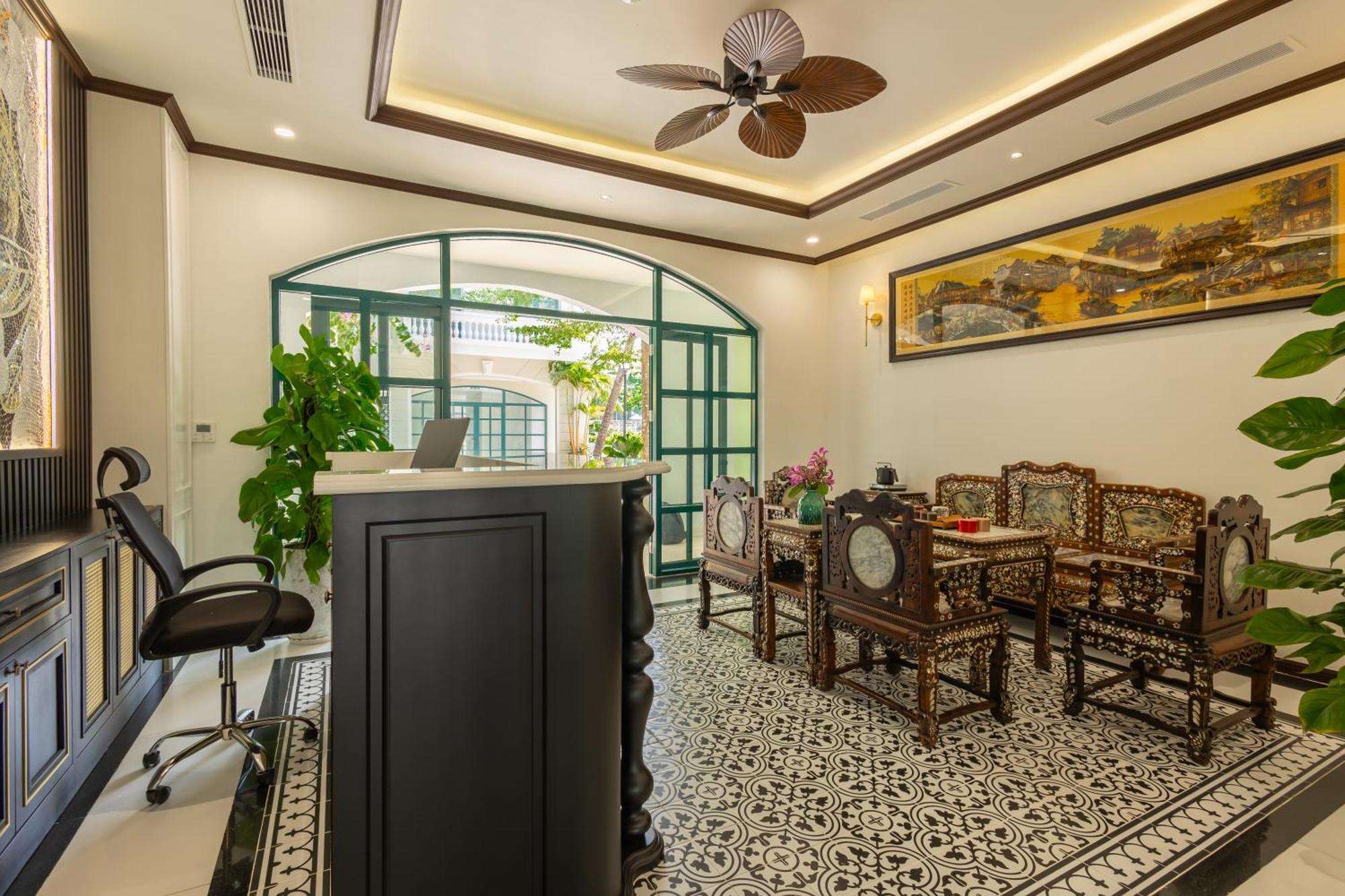 Stella Marina Boutique Phu Quoc
