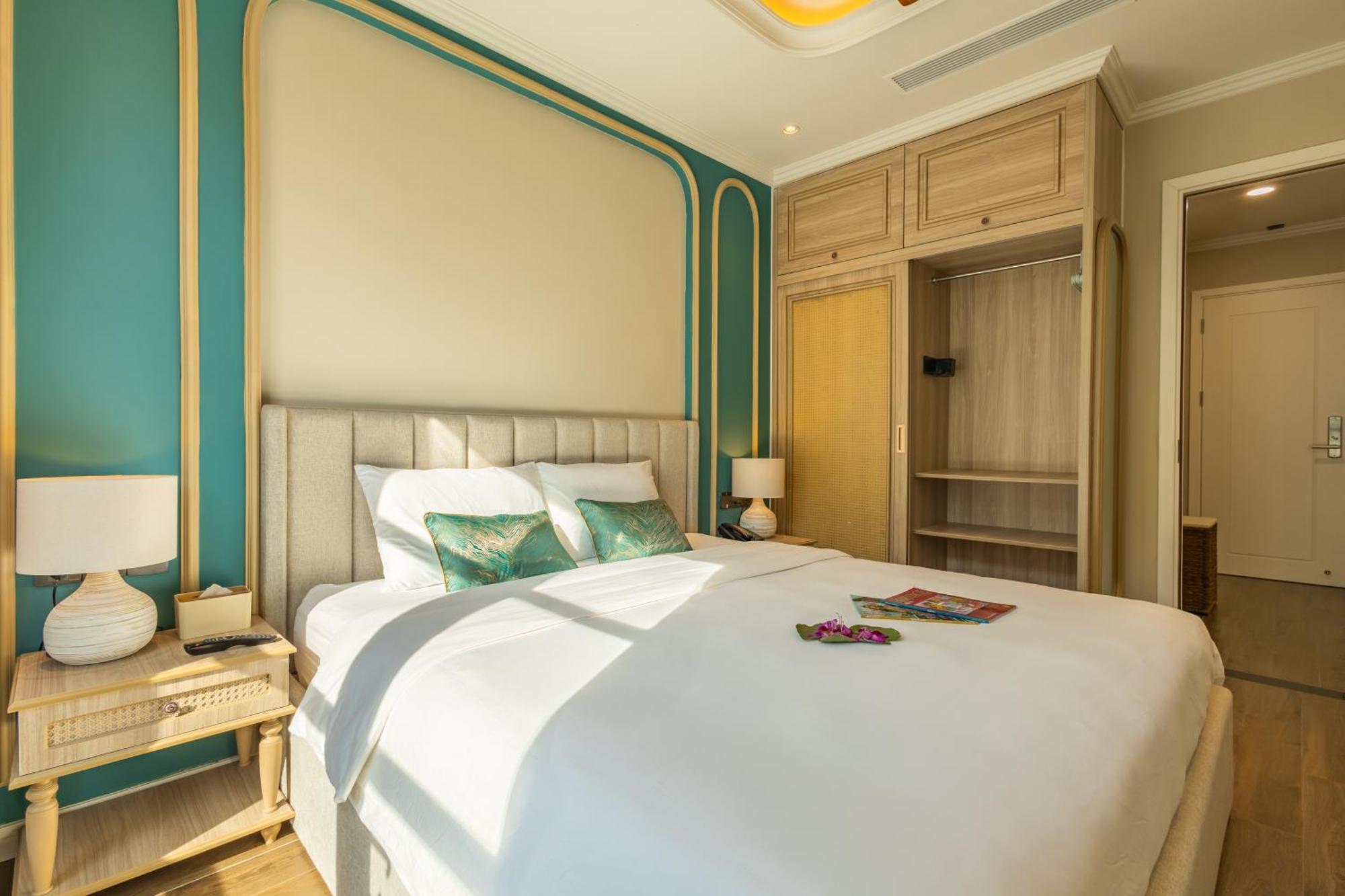 Hotel Stella Marina Boutique