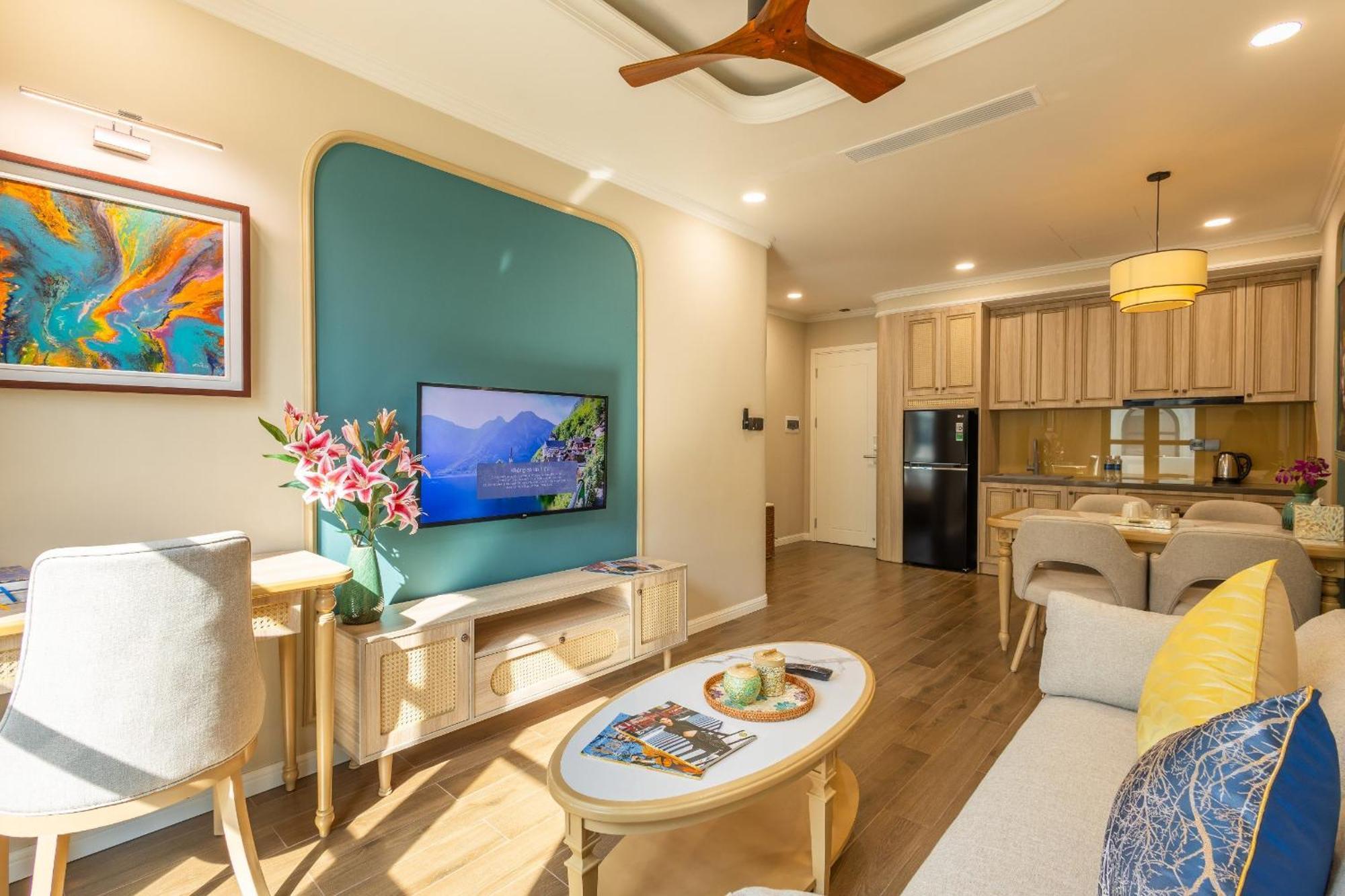 Stella Marina Boutique Phu Quoc
