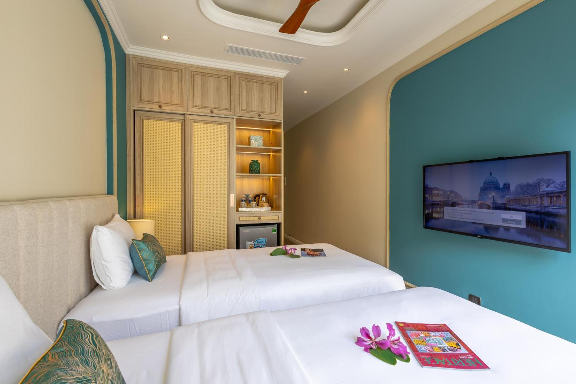 Hotel Stella Marina Boutique