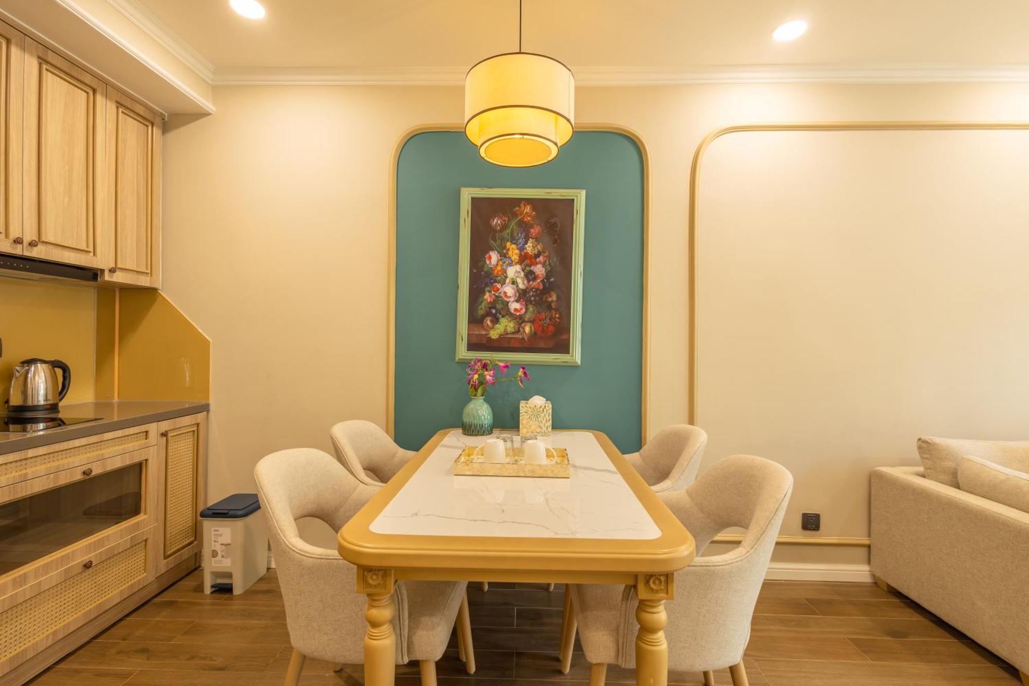 Stella Marina Boutique Hotel 3*
