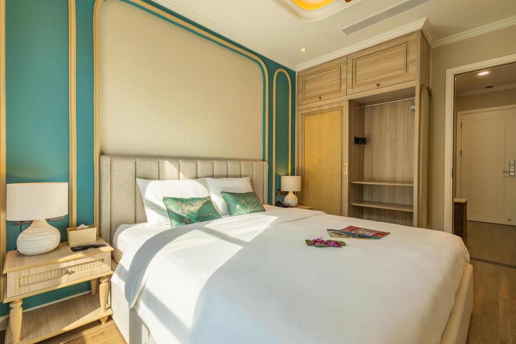 Hotel Stella Marina Boutique 3*