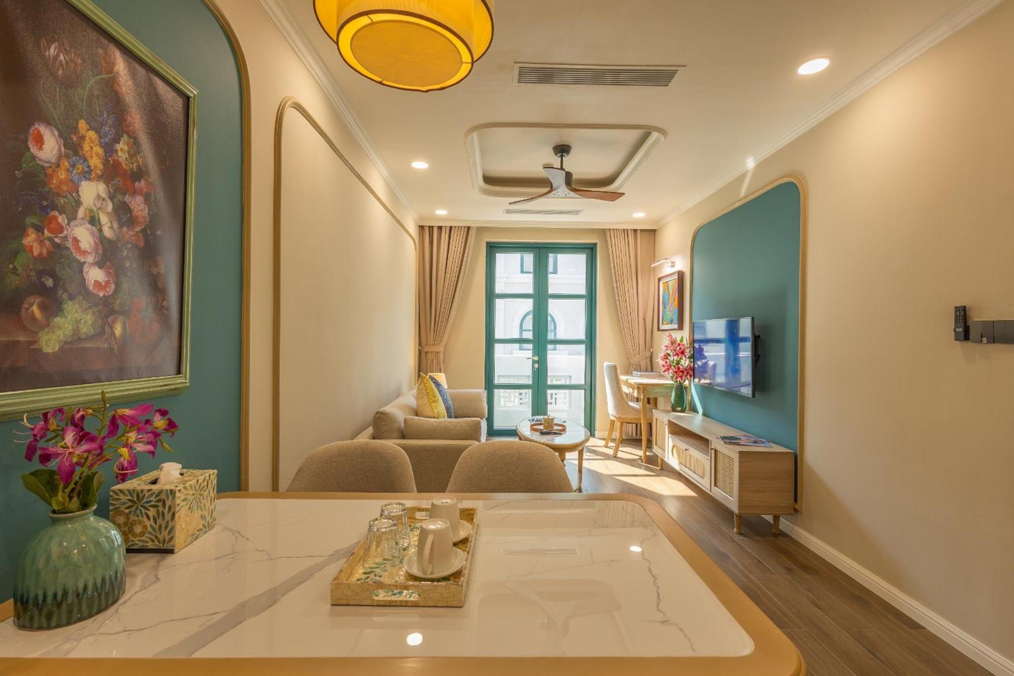 Stella Marina Boutique 3* Phu Quoc